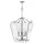 Hinkley Lighting WINGATE HK-WINGATE-P-L Csillár 6x60W/E14