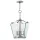 Hinkley Lighting WINGATE HK-WINGATE-P-S Csillár 4x60W/E14