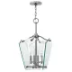 Hinkley Lighting WINGATE HK-WINGATE-P-S Csillár 4x60W/E14