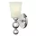 Hinkley Lighting ZELDA HK-ZELDA1-PN Fali lámpa 1x60W/E27