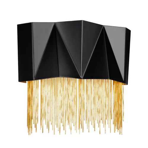 Elstead Lighting ZUMA HK-ZUMA-3W-SBG Fali lámpa 3x3,5W/G9 3000K 960LM