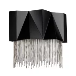   Elstead Lighting ZUMA HK-ZUMA-3W-SBS Fali lámpa 3x3,5W/G9 3000K 960LM