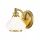 Hinkley Ainsley HK-AINSLEY1-BATH-BB Fali lámpa 1x3.5W/G9 IP44