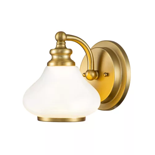 Hinkley Ainsley HK-AINSLEY1-BATH-BB Fali lámpa 1x3.5W/G9 IP44