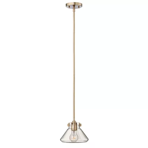 Hinkley Lighting CONGRESS HK-CONGRESS-P-A-BC Függőlámpa 1x60W/E27