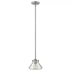   Hinkley Lighting CONGRESS HK-CONGRESS-P-A-CM Függőlámpa 1x60W/E27