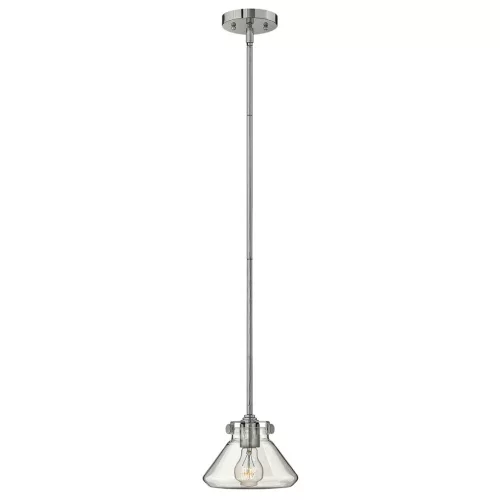 Hinkley Lighting CONGRESS HK-CONGRESS-P-A-CM Függőlámpa 1x60W/E27