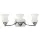 Hinkley Lighting CONSTANCE HK-CONSTANCE3-BATH Fali lámpa 3x40W/G9 IP44