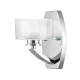 Hinkley Meridian HK-MERIDIAN1-BATH-PC Fali lámpa 1x3.5W/G9 IP44