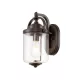 Hinkley Willoughby HK-WILLOUGHBY-S-OZ Fali lámpa 1x60W/E27 IP44
