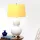Elstead Lighting Isla ISLA-PN-TL-YELLOW Asztali lámpa 1x60 W/E27