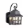 Elstead Lighting SANDOWN KENT Fali lámpa 1x60W/E27 IP44