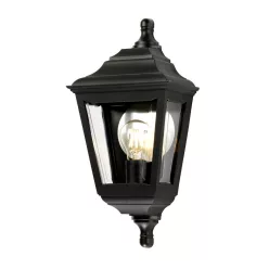   Elstead Lighting KERRY KERRY-FLUSH Fali lámpa 1x60W/E27 IP44