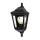 Elstead Lighting KERRY KERRY-FLUSH Fali lámpa 1x60W/E27 IP44