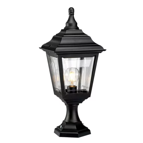 Elstead Lighting KERRY KERRY-PED-POR Süllyesztett mennyezeti lámpa 1x60W/E27 IP44