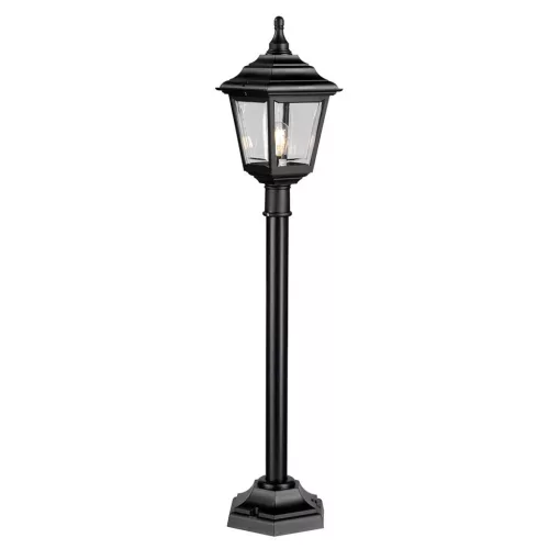 Elstead Lighting KERRY KERRY-PILLAR Állólámpa 1x60W/E27 IP44