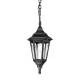 Elstead Lighting KINSALE KINSALE-CHAIN Függőlámpa 1x60W/E27 IP44