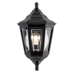   Elstead Lighting KINSALE KINSALE-FLUSH Fali lámpa 1x60W/E27 IP44
