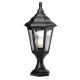Elstead Lighting KINSALE KINSALE-PED-POR Állólámpa 1x60W/E27 IP44