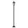 Elstead Lighting KINSALE KINSALE-POST Utcai lámpa 1x60W/E27 IP44