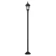 Elstead Lighting KINSALE KINSALE-POST Utcai lámpa 1x60W/E27 IP44