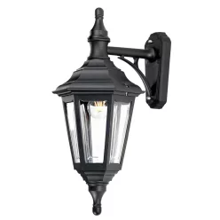   Elstead Lighting KINSALE KINSALE-WALL Fali lámpa 1x60W/E27 IP44