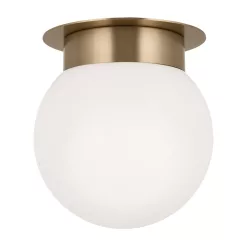  Kichler Albers KL-ALBERS-F-G-CPZ Süllyesztett mennyezeti lámpa 1x40W/E27 IP20