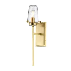   Elstead Lighting ALTON KL-ALTON1-BATH-BB Fali lámpa 1x40W/E27