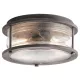 Kichler ASHLAND BAY KL-ASHLANDBAY-F Süllyesztett mennyezeti lámpa 2x60W/E27