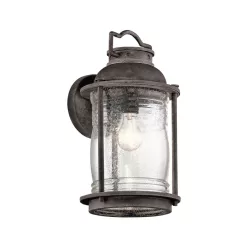   Kichler ASHLAND BAY KL-ASHLANDBAY2-L Fali lámpa 1x60W/E27 IP44