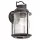 Kichler ASHLAND BAY KL-ASHLANDBAY2-M Fali lámpa 1x60W/E27 IP44