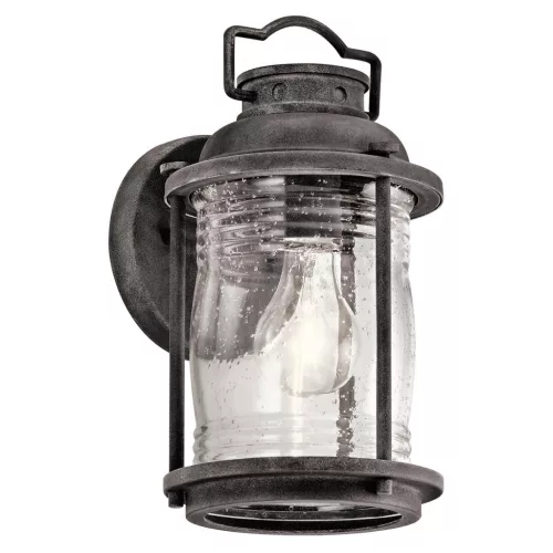 Kichler ASHLAND BAY KL-ASHLANDBAY2-S Fali lámpa 1x60W/E27