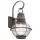 Kichler BRIDGEPOINT KL-BRIDGEPOINT-L Fali lámpa 1x60W/E27 IP44