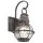 Kichler BRIDGEPOINT KL-BRIDGEPOINT-S Fali lámpa 1x60W/E27 IP44