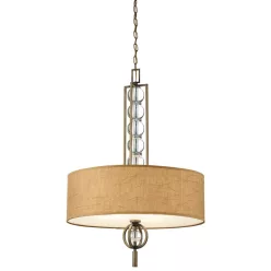 Kichler CELESTIAL KL-CELESTIAL-3P Függőlámpa 3x60W/E27
