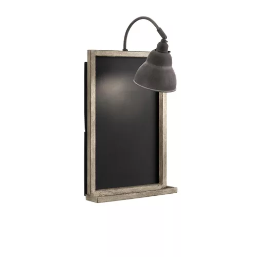 Elstead Lighting CHALK BOARD KL-CHALKBOARD-WL Képlámpa 1x60W/E27