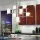 Kichler CITY LIGHTS KL-CITY-LIGHTS7B Csillár 7x40W/G9
