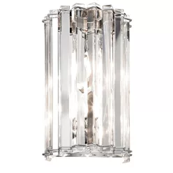   Kichler CRYSTAL SKYE KL-CRYSTAL-SKYE2 Fali lámpa 2x3,5W/G9 320LM IP44