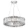 Kichler CRYSTAL SKYE KL-CRYSTAL-SKYE8 Függőlámpa 8x50W/G9