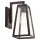 Kichler Delison KL-DELISON-S-RZ Fali lámpa 1x60W/E27 IP44