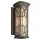 Kichler FRANCEASI KL-FRANCEASI-M Fali lámpa 1x60W/E27 IP44