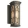 Kichler FRANCEASI KL-FRANCEASI-S Fali lámpa 1x60W/E27 IP44