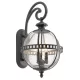 Kichler HALLERON KL-HALLERON-2M Fali lámpa 3x60W/E14 IP44