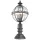 Kichler HALLERON KL-HALLERON-3M Állólámpa 3x60W/E14 IP44