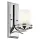 Kichler HENDRIK KL-HENDRIK1-BATH Fali lámpa 1x3,5W/G9 320LM IP44