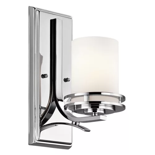 Kichler HENDRIK KL-HENDRIK1-BATH Fali lámpa 1x3,5W/G9 320LM IP44