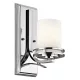 Kichler HENDRIK KL-HENDRIK1-BATH Fali lámpa 1x3,5W/G9 320LM IP44
