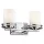 Kichler HENDRIK KL-HENDRIK2-BATH Fali lámpa 2x3,5W/G9 2x320LM IP44
