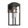 Kichler Hone KL-HONE-M-BKT Fali lámpa 1x60W/E27 IP44