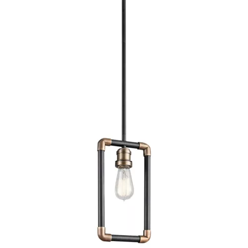 Kichler IMAHN KL-IMAHN-MP Függőlámpa 1x60W/E27